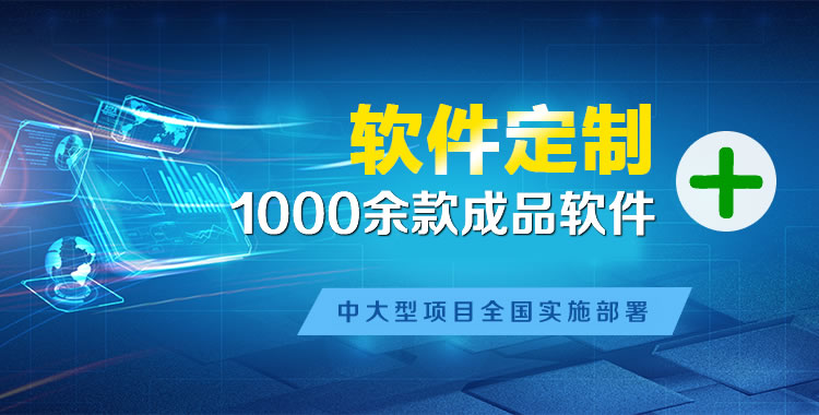 西充管理系统软件软件开发